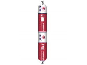 YUNDUN 7700 Weatherproof Sealant for engineering