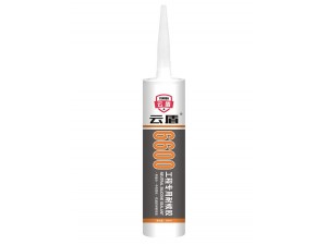 YUNDUN6600 Weather proof sealant for engineering